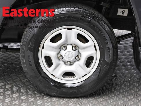 Used 2015 Toyota Tacoma 2WD Access Cab image 8