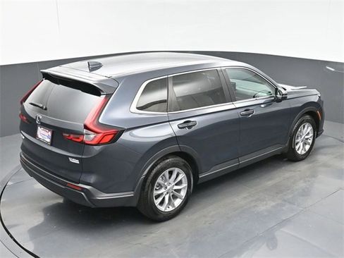 Certified 2024 Honda CR-V EX-L image 35