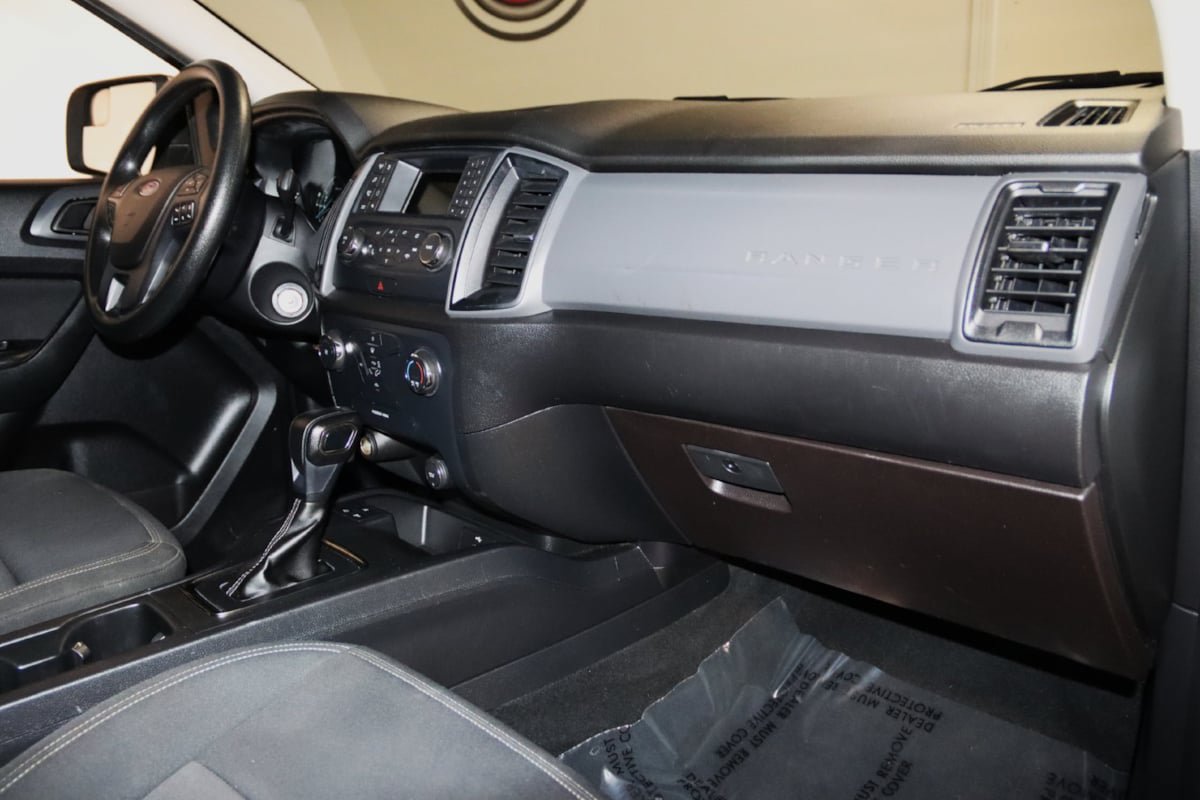 Used 2019 Ford Ranger XL w/ Equipment Group 101A Mid RWD image 54
