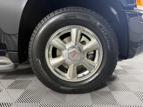 Used 2002 GMC Envoy SLT AWD/4WD image 17