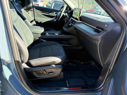 New 2026 Ford Explorer ST w/ Sun And Sound Package AWD/4WD image 14