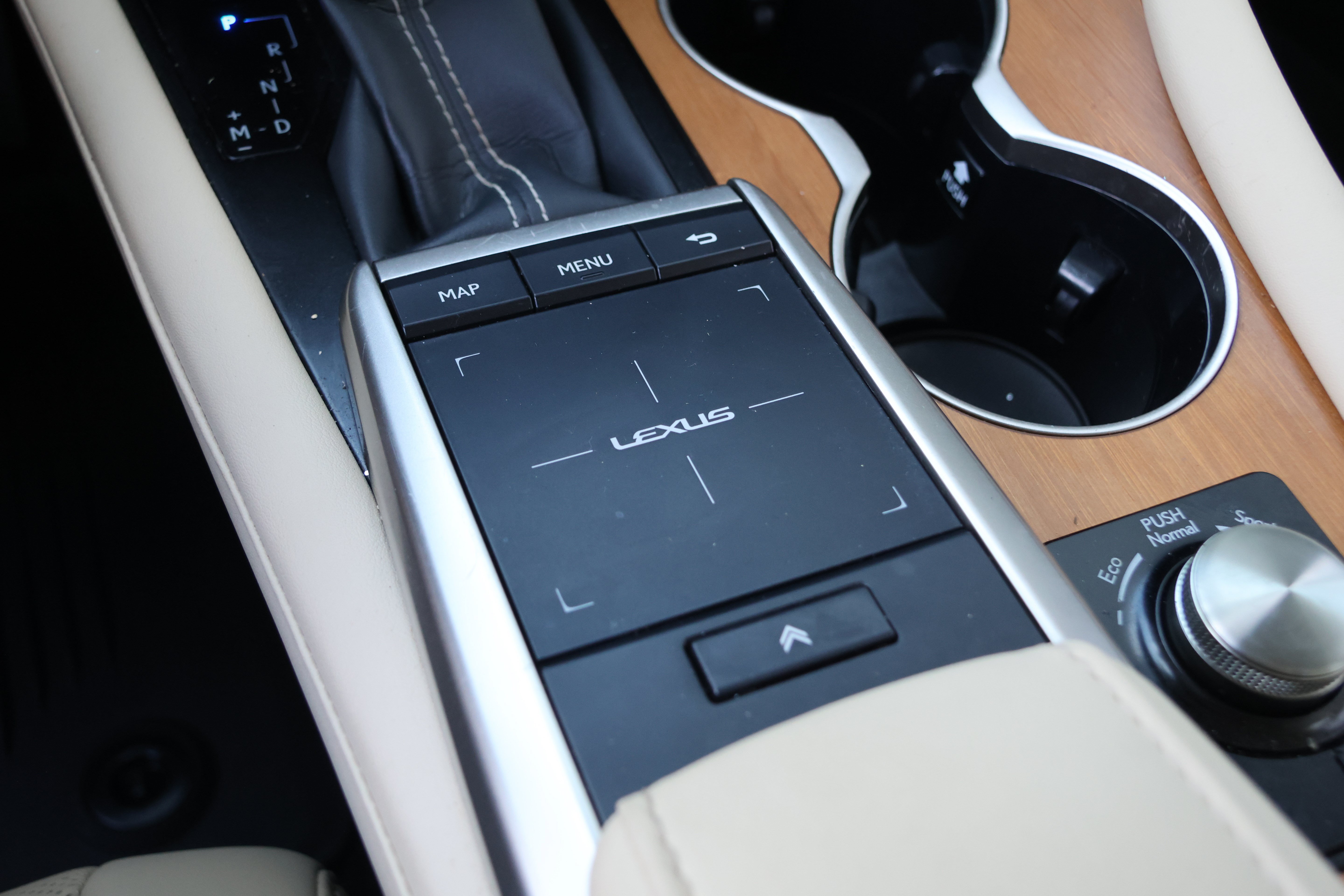 Used 2022 Lexus RX 350 FWD w/ Premium Package image 25