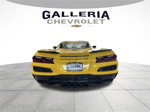 New 2025 Chevrolet Corvette Z06 image 6