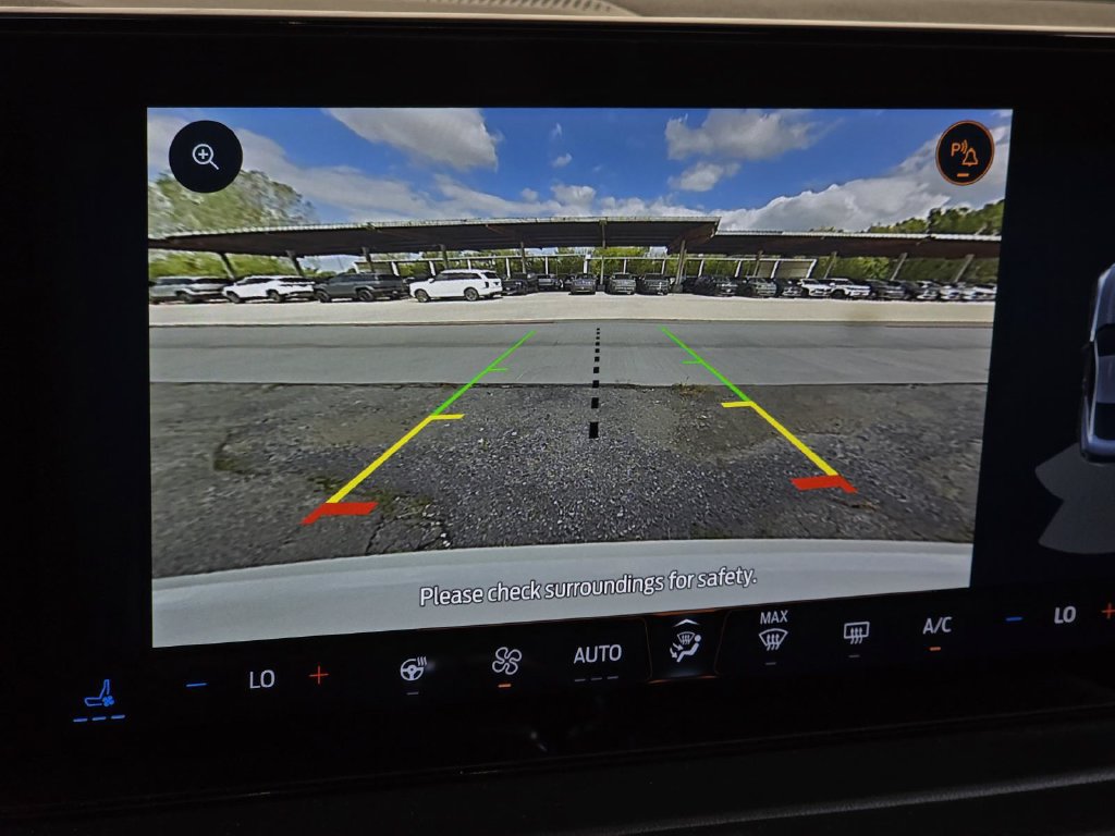 Used 2025 Ford Mustang Premium RWD image 18