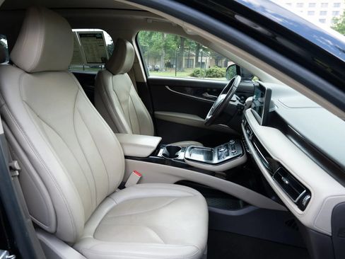 Used 2021 Lincoln Nautilus Reserve FWD image 20