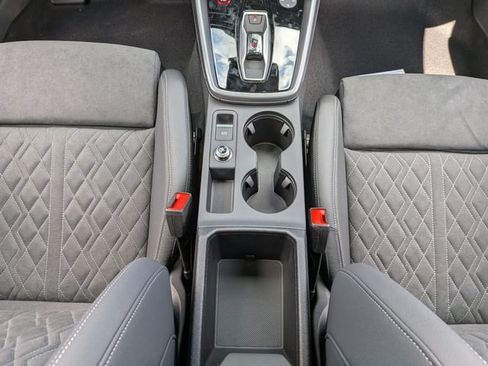 New 2026 Audi S3 Premium AWD/4WD image 25