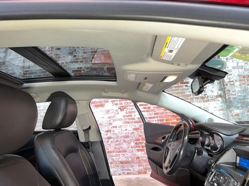 Used 2011 Buick LaCrosse CXS FWD image 76