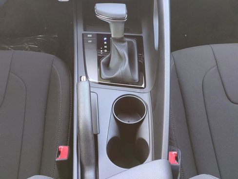 New 2026 Hyundai Elantra Sport w/ Cargo Package image 27