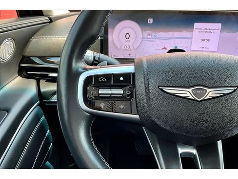 Used 2025 Genesis GV80 2.5T Standard AWD/4WD image 20
