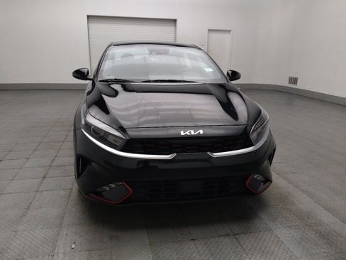 Used 2024 Kia Forte GT-Line FWD image 14