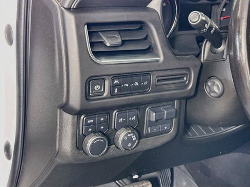 Used 2021 Chevrolet Tahoe RST w/ Luxury Package AWD/4WD image 4