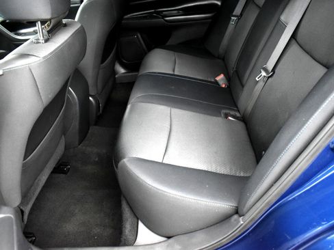 Used 2016 Nissan Altima 3.5 SR image 23