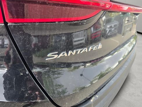 Used 2023 Hyundai Santa Fe SEL AWD/4WD image 20