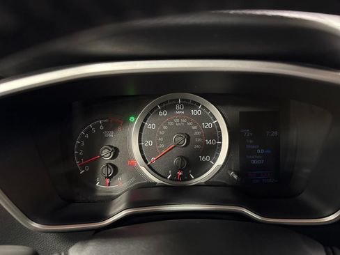 Used 2020 Toyota Corolla SE FWD image 21