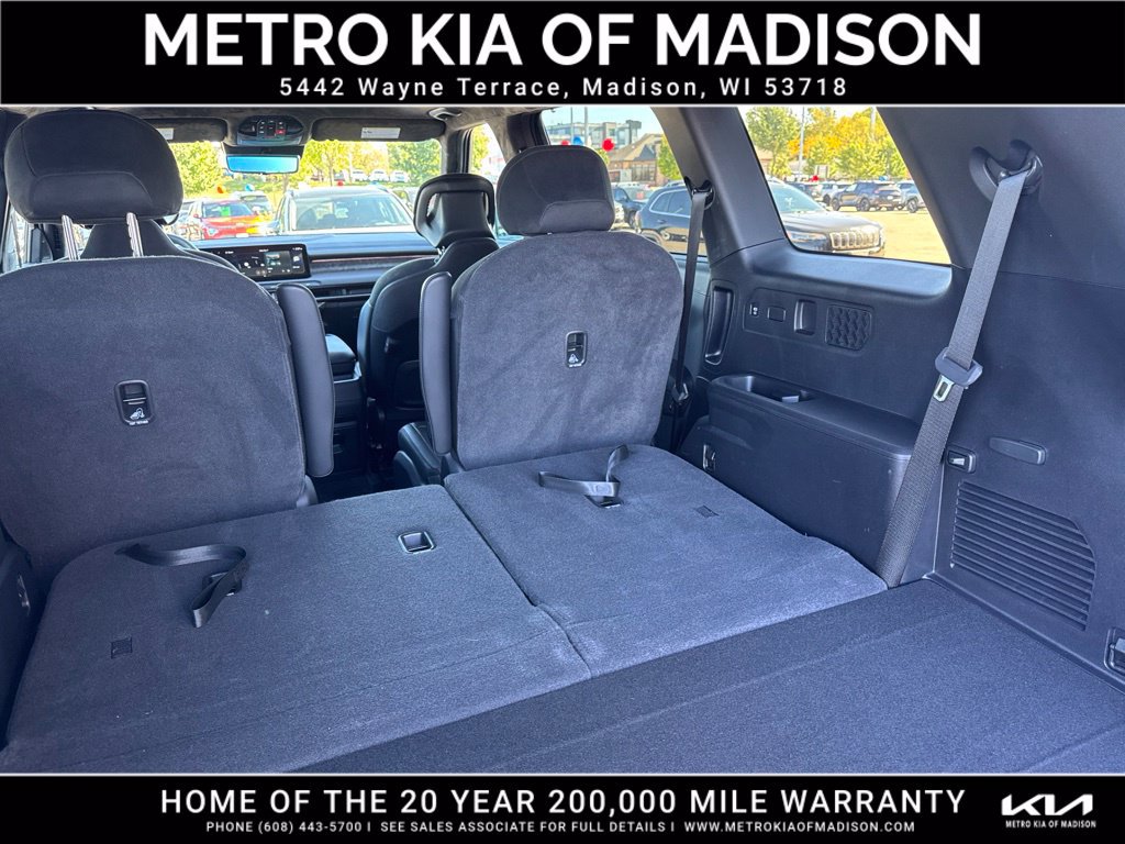 Used 2027 Kia Telluride SX Prestige X-Pro AWD/4WD image 43