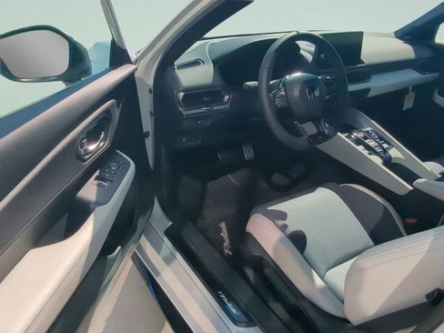 New 2026 Honda Prelude image 16