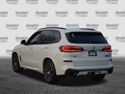 Certified 2023 BMW X5 M50i w/ Executive Package image 9