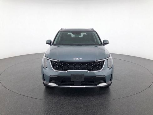 Used 2025 Kia Sorento EX AWD/4WD image 2