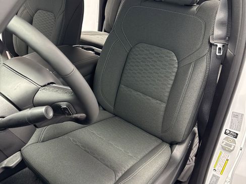 New 2026 RAM 1500 Big Horn image 10