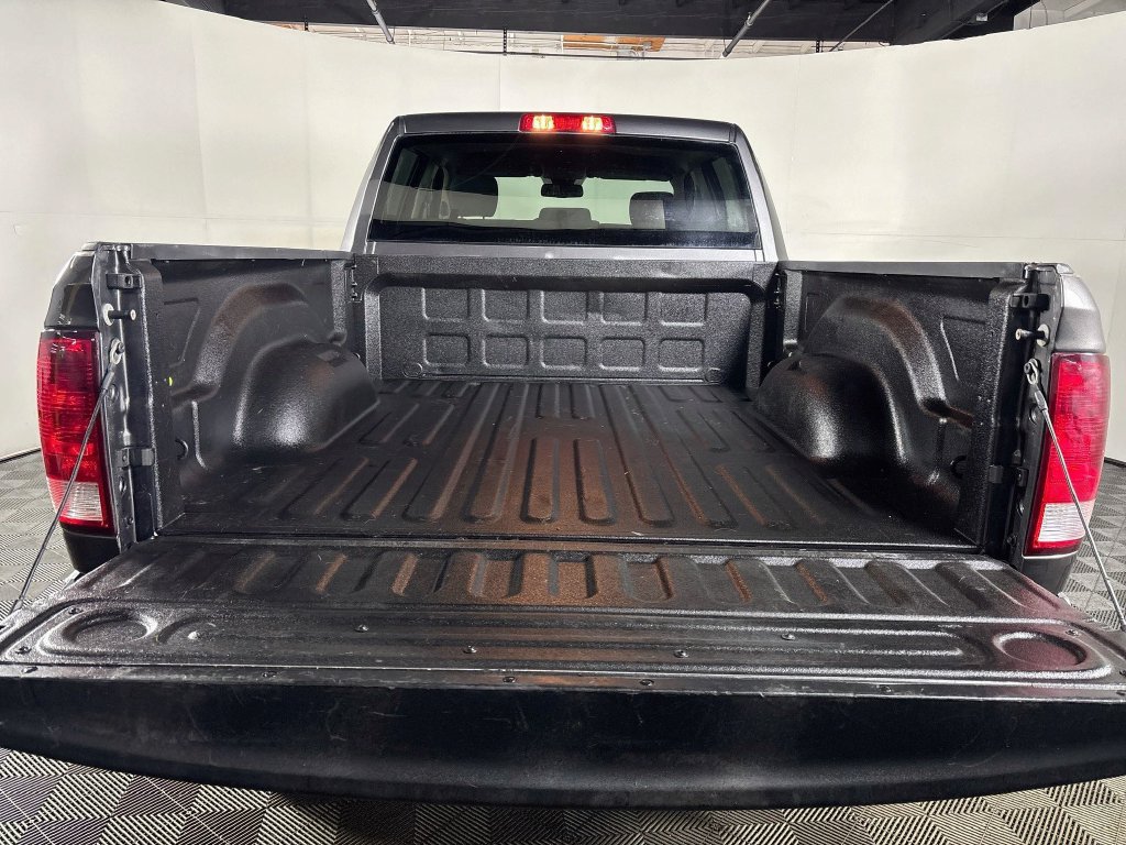 Used 2018 RAM 2500 Tradesman w/ Chrome Appearance Group AWD/4WD image 20