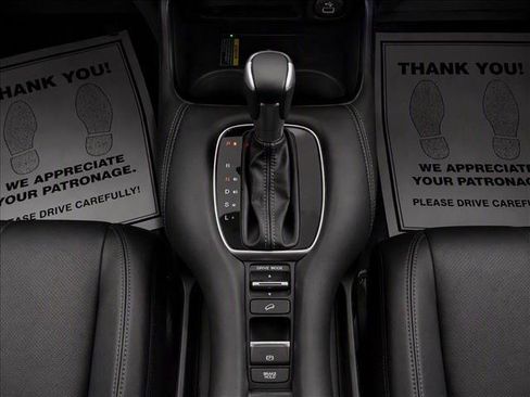Certified 2025 Honda HR-V EX-L image 22