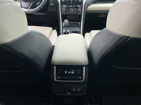 Used 2020 Subaru Ascent Limited w/ Popular Package #2A image 19