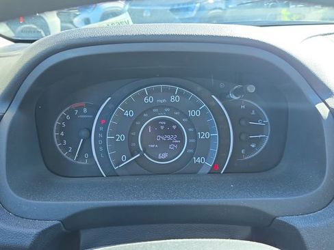 Used 2016 Honda CR-V EX image 9
