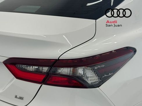 Used 2022 Toyota Camry LE image 29