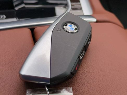 New 2027 BMW X6 xDrive40i w/ Executive Package AWD/4WD image 29