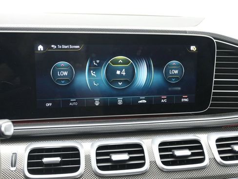 Used 2022 Mercedes-Benz GLE 53 AMG 4MATIC Coupe image 17