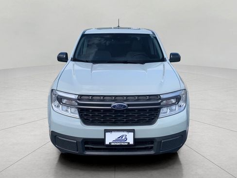 Used 2024 Ford Maverick XLT w/ XLT Luxury Package FWD image 3