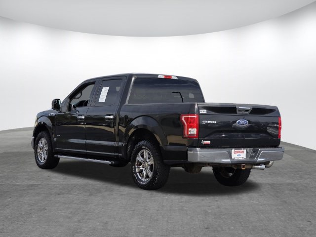 Used 2015 Ford F150 XLT w/ Equipment Group 301A Mid RWD image 6