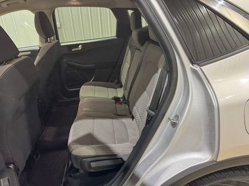 Used 2020 Ford Escape SE AWD/4WD image 20