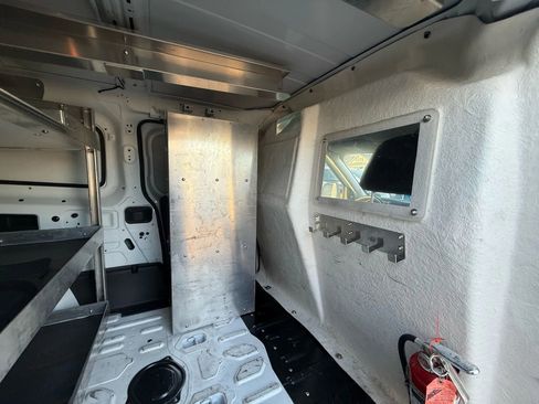 Used 2021 RAM ProMaster City Tradesman w/ Window Group 09 image 17