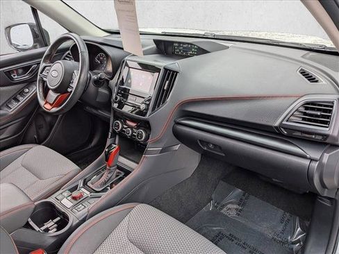 Certified 2023 Subaru Forester Sport image 26