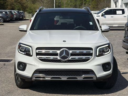Used 2023 Mercedes-Benz GLB 250 image 27