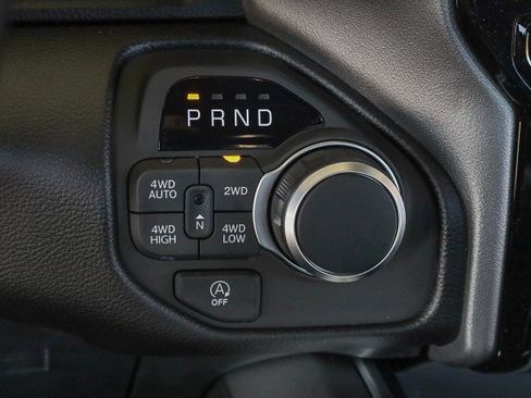 New 2026 RAM 1500 Big Horn image 23