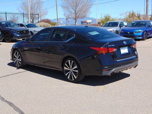 Used 2020 Nissan Altima 2.5 SR image 6