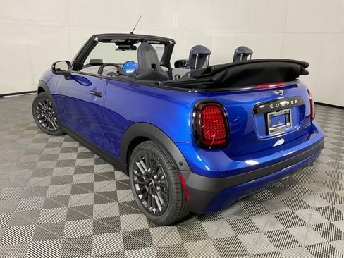 New 2026 MINI Cooper S image 4