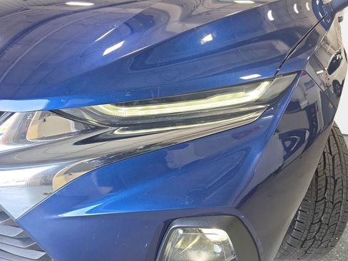 Used 2022 Chevrolet Blazer LT FWD image 30