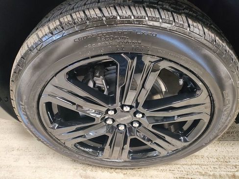 New 2026 GMC Acadia Elevation w/ Black Edition image 20