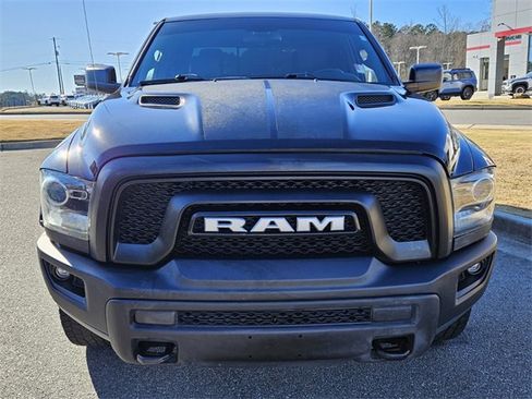 Used 2016 RAM 1500 Rebel w/ Mopar 10 Package image 2