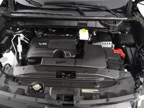 Used 2023 Nissan Pathfinder SL image 52