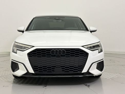 Used 2023 Audi A3 2.0T Premium w/ Convenience Package FWD image 6