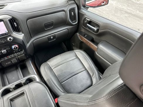 Used 2022 GMC Sierra 1500 Denali w/ Denali Premium Package image 17
