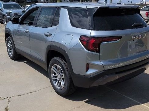 New 2026 GMC Terrain Elevation w/ Technology Package II FWD image 5