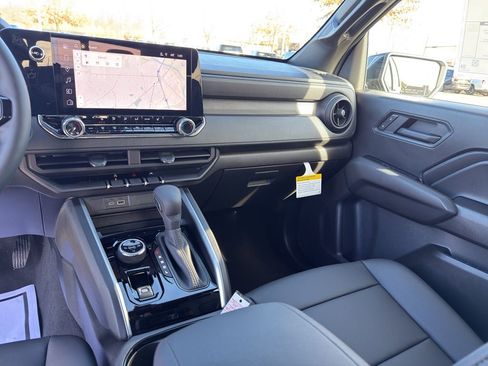 New 2026 Chevrolet Colorado Trail Boss image 26