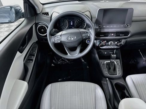 Certified 2023 Hyundai Kona SEL w/ Cargo Package FWD image 4