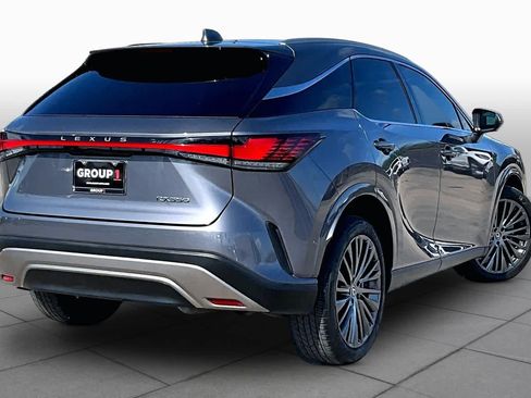 Used 2023 Lexus RX 350 FWD w/ Cold Area Package image 13