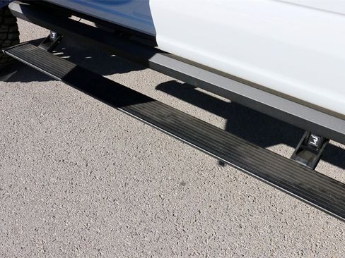 New 2026 Ford F250 Lariat w/ Black Appearance Package image 12